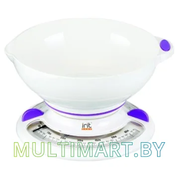 Кухонные весы IRIT IR-7131